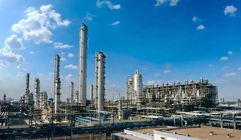 解析 | 中國石油和化工行業(yè)經(jīng)濟(jì)形勢