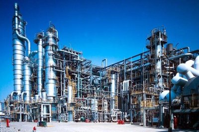 上海賽科石油化工