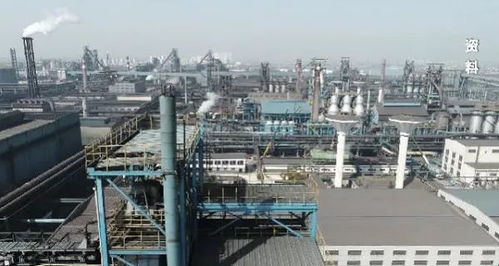 江蘇一化工園區(qū)整體關停,發(fā)展高端裝備制造 新材料產業(yè)