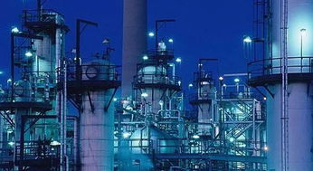 霍尼韋爾 未來,化工產品的需求增長將超越期待