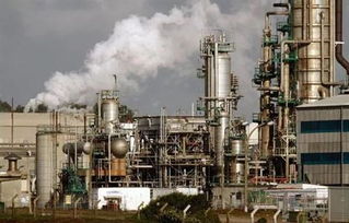 一個(gè)國(guó)家到底能不能沒有化工企業(yè)