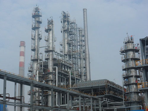 中國石油不銹鋼管指定供應商 中石油物資入網許可證