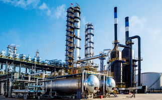 化工廠圖片素材免費下載指南 提供JPG格式，尺寸994x618像素，編號23216511